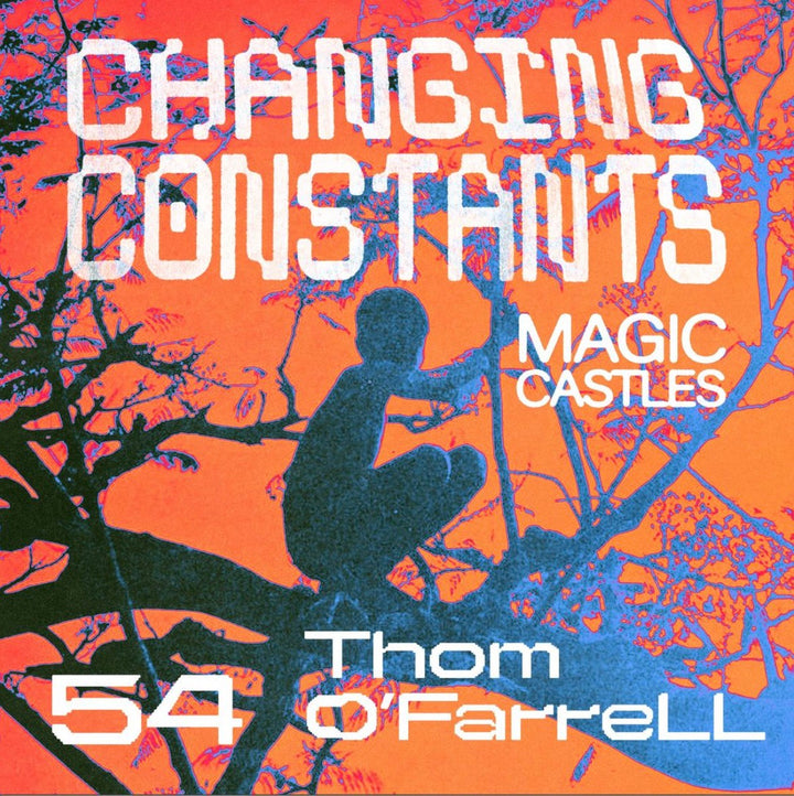 Changing Constants No.54 - Thom O'Farrel