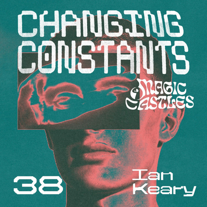 Changing Constants 38 Ian Keary