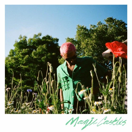 Soho Radio - Magic Castles with Other Lands