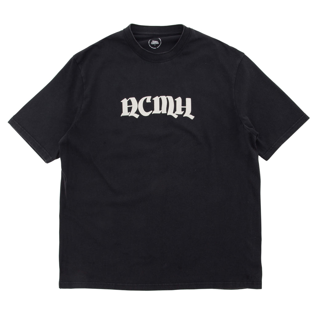 ACMH  Happened T-Shirt - Vintage Black