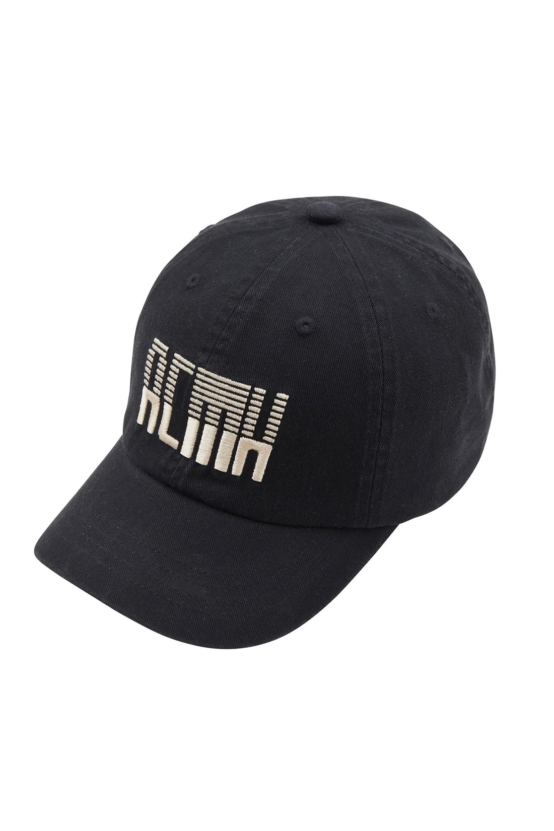 ACMH Cap - Vintage Black