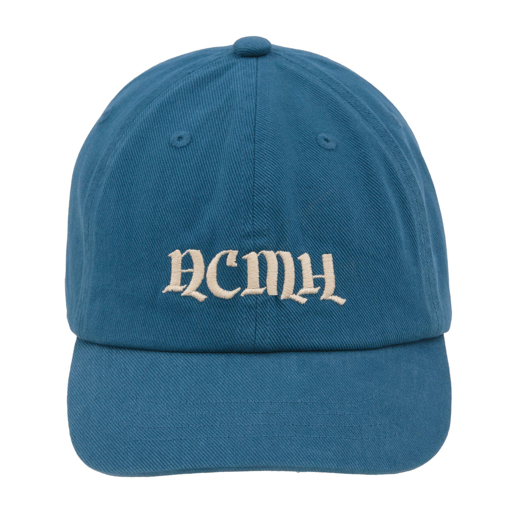 ACMH Cap Cobalt Blue