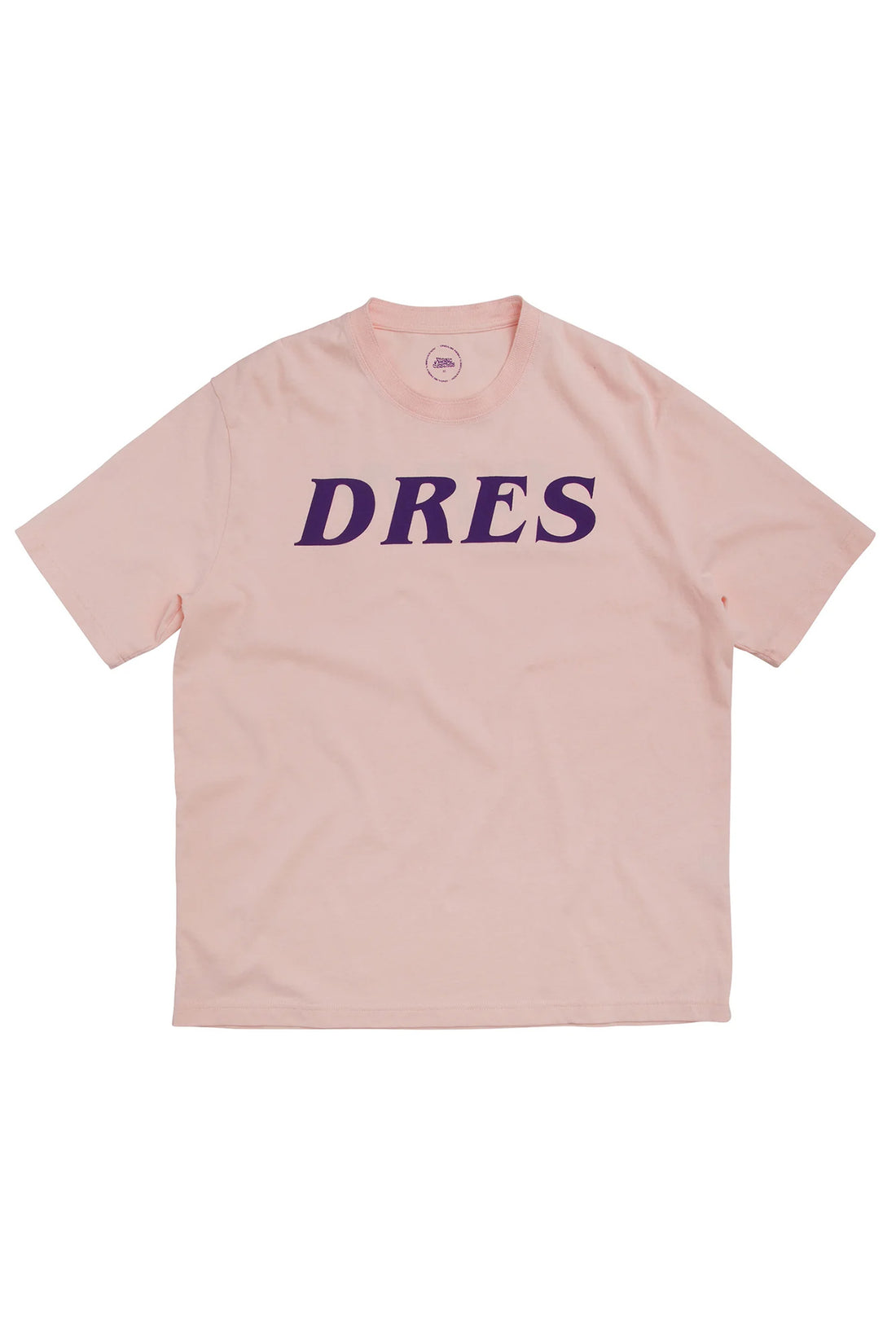 Dresden T-Shirt - Pink/Purple