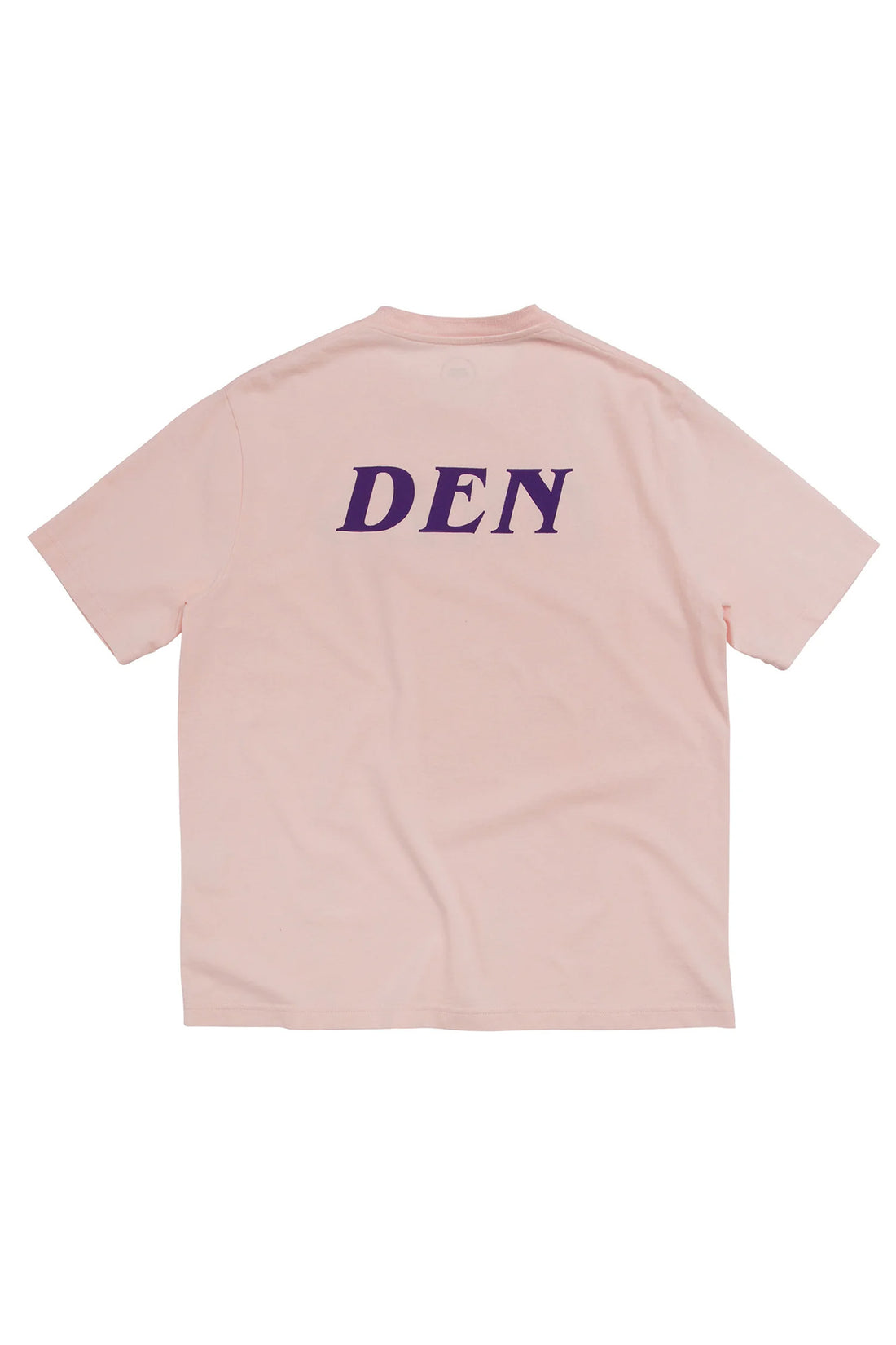 Dresden T-Shirt - Pink/Purple