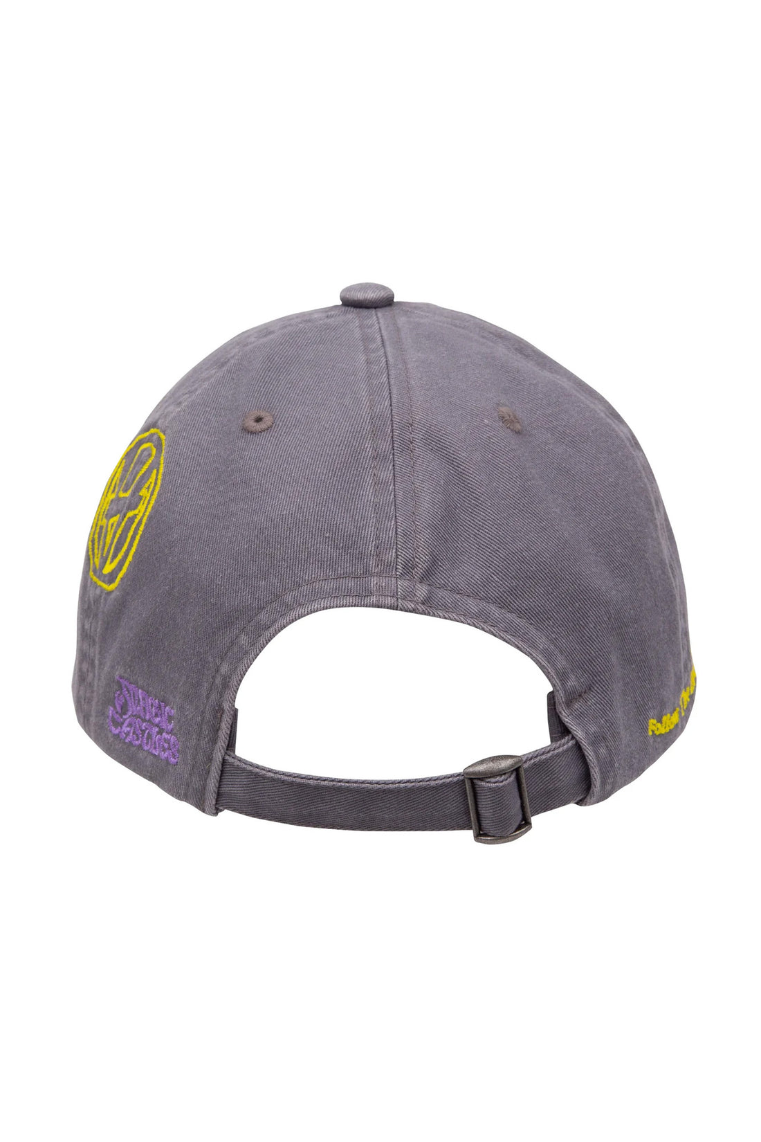 Gibb Cap - Charcoal