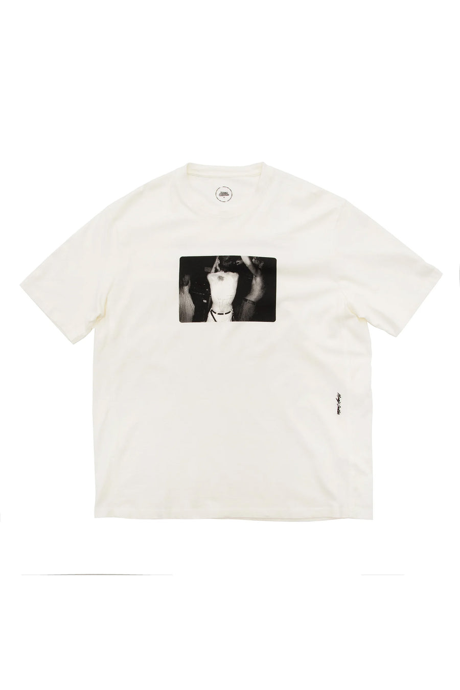 Kinship Tour T-Shirt - White