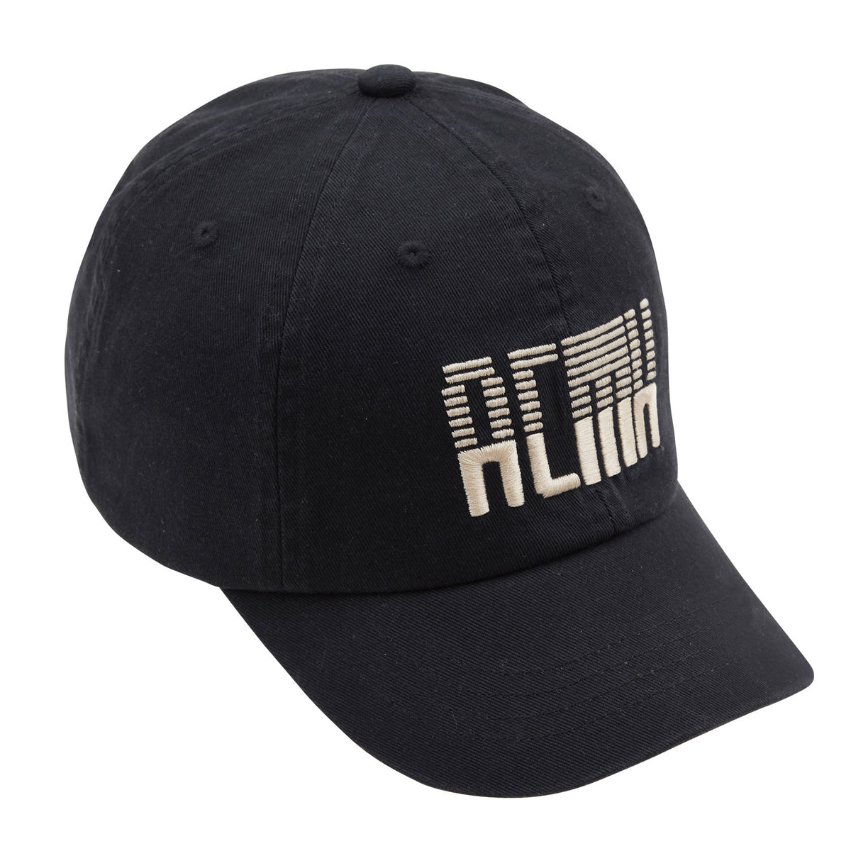 ACMH Cap - Vintage Black | Magic Castles