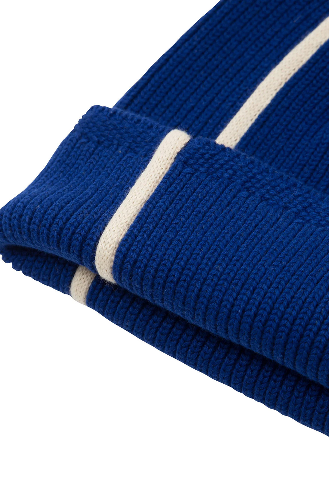 Magic Beanie - Cobalt Blue