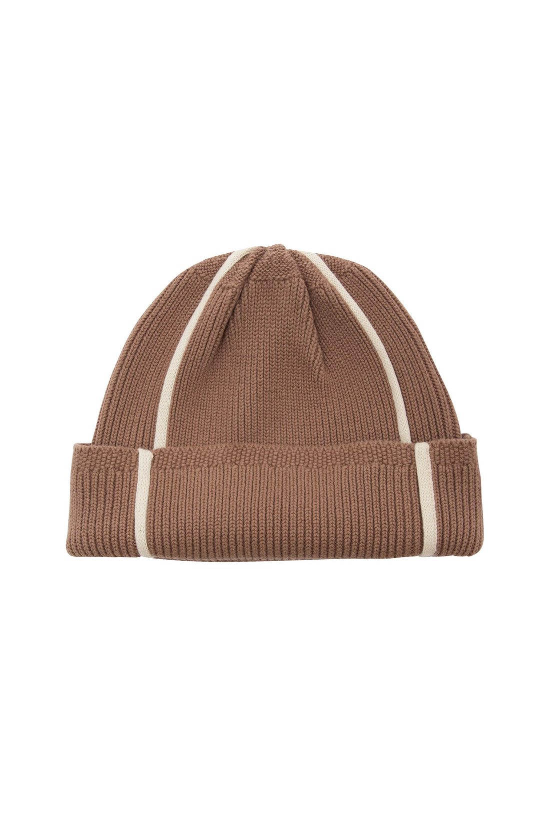 Magic Beanie - Soft Brown