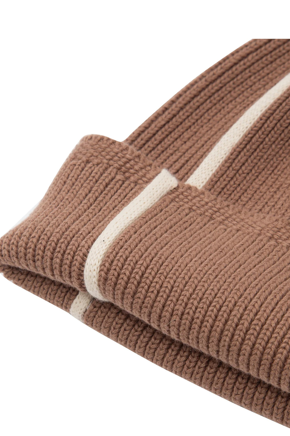 Magic Beanie - Soft Brown