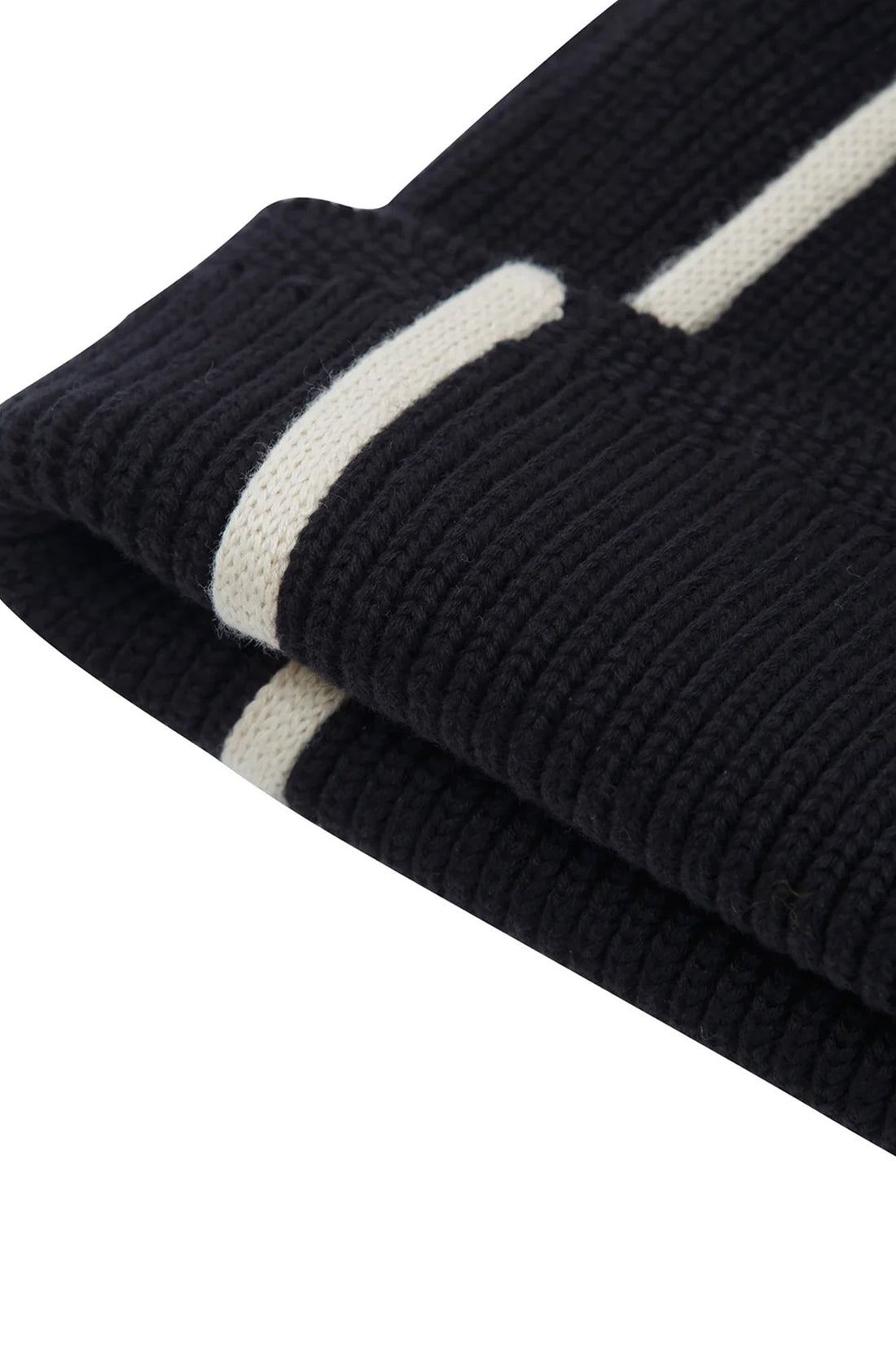 Magic Beanie - Vintage Black