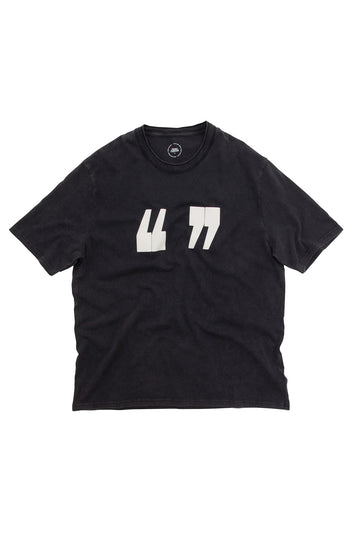 69 Short Sleeve T-Shirt - Vintage Black