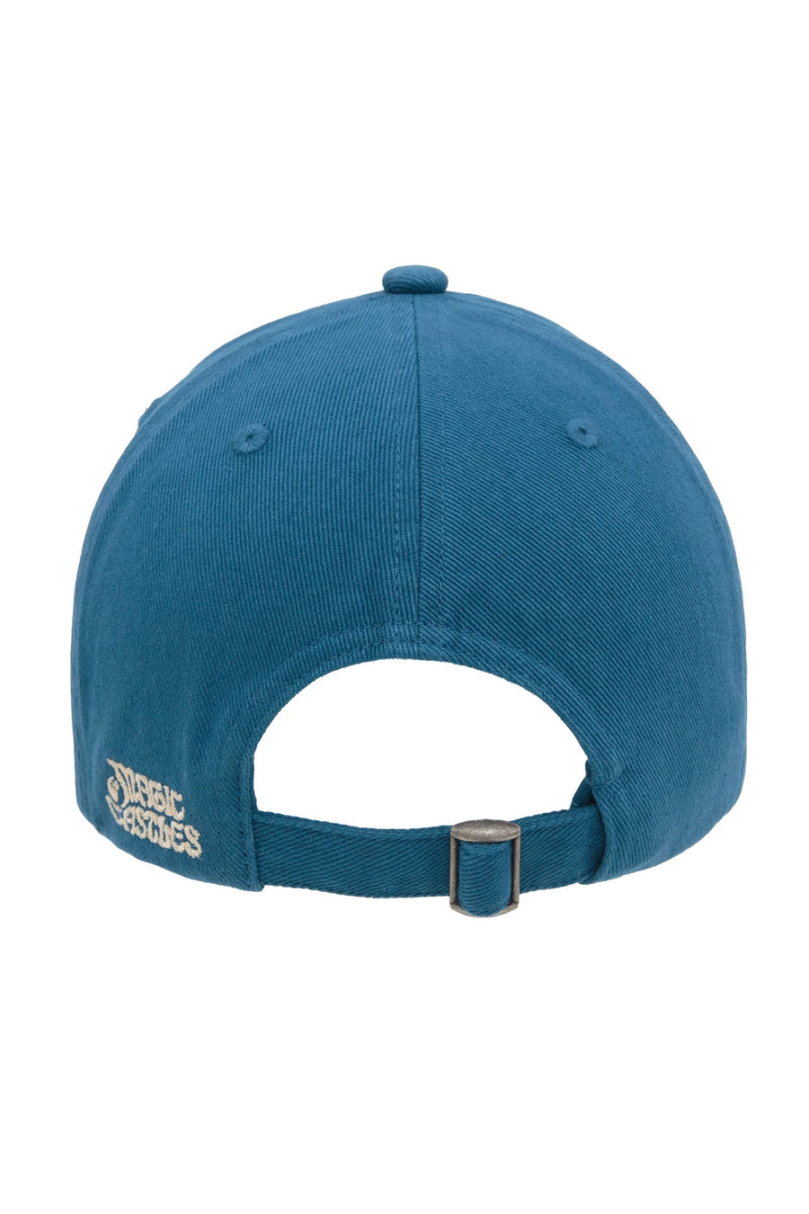 ACMH Cap - Cobalt Blue