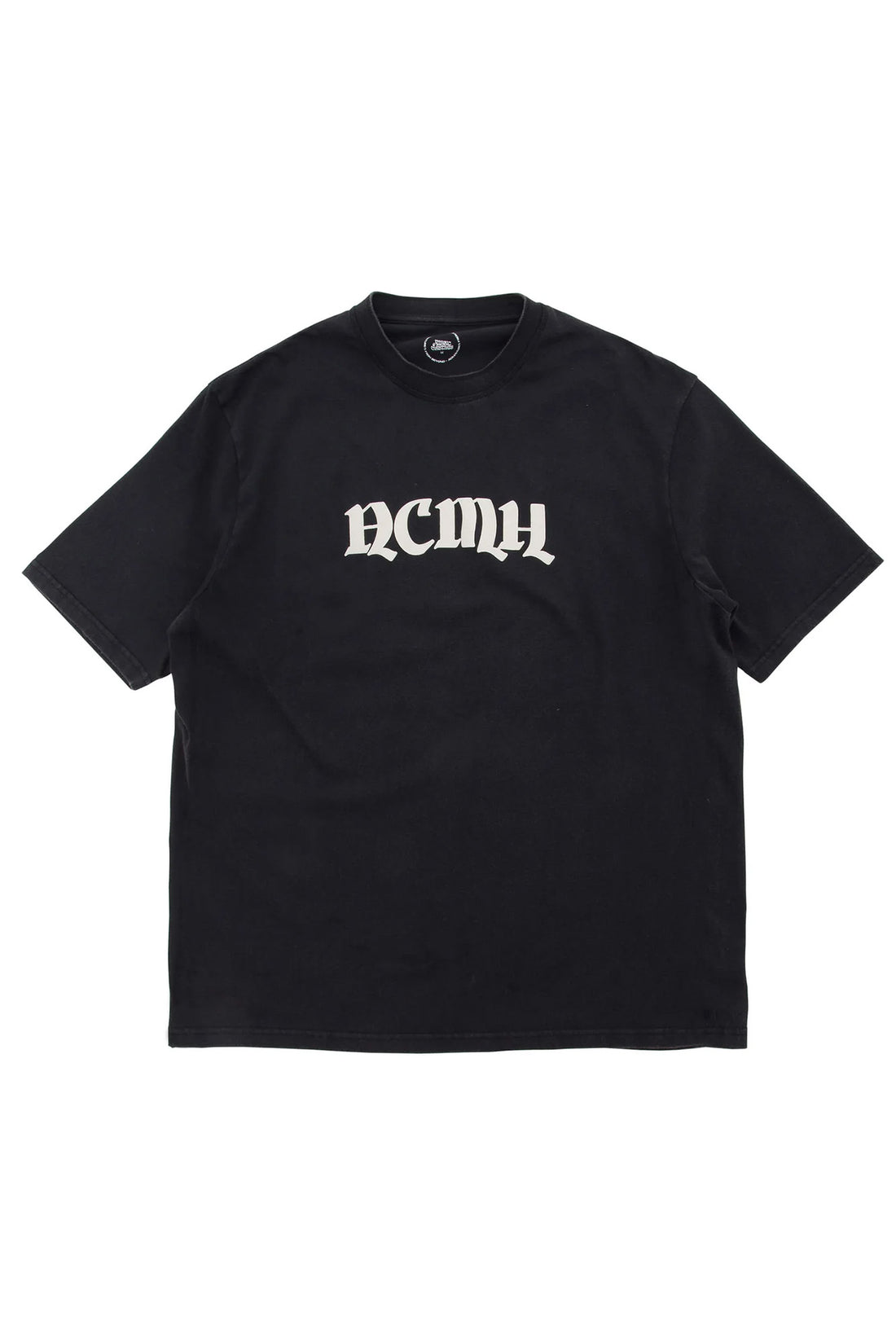 ACMH  Happened T-Shirt - Vintage Black