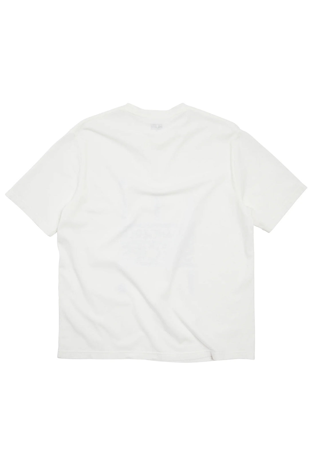 Endangered Species T-Shirt -  Off White