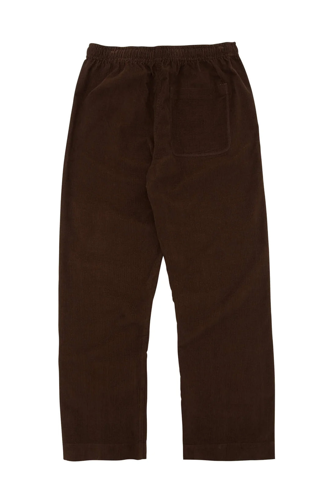 Icon Trouser - Tabacco Cord