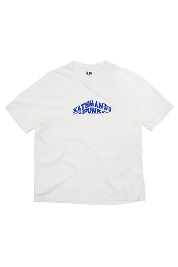 Kathmandu T-Shirt - Off White