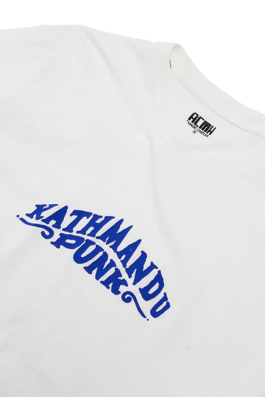 Kathmandu T-Shirt - Off White