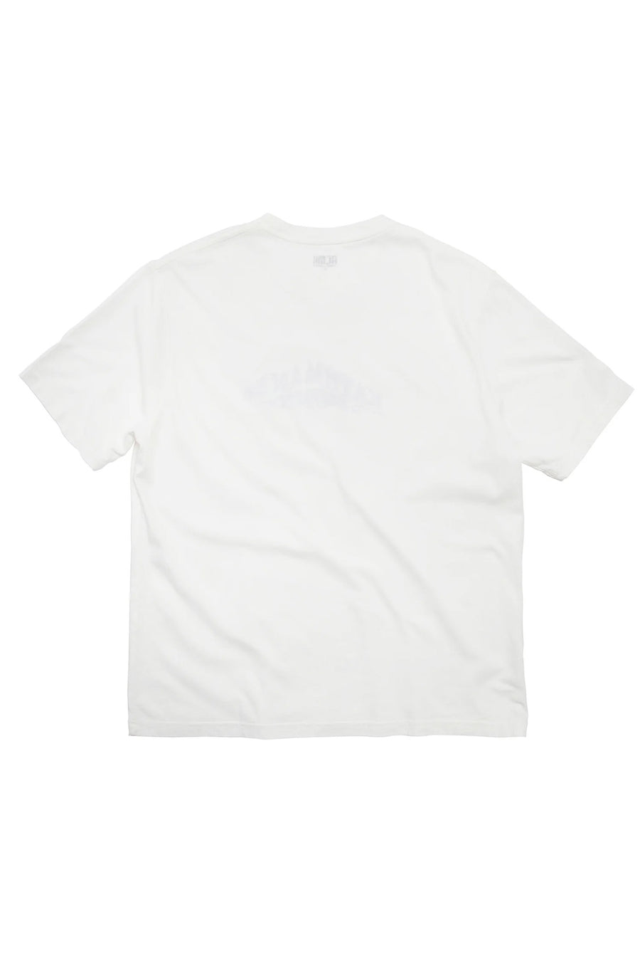 Kathmandu T-Shirt - Off White