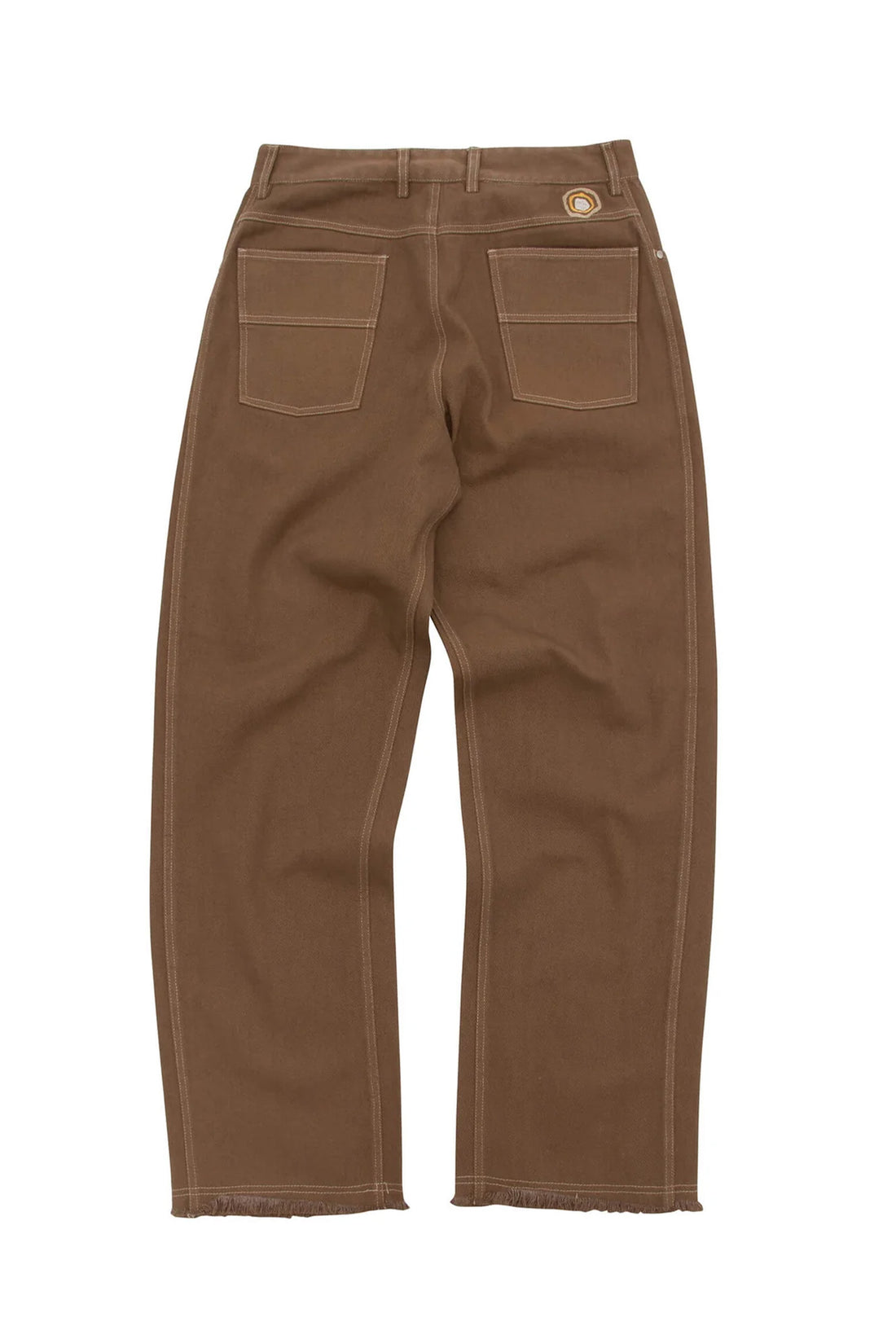 Trip Jean - Soft Brown