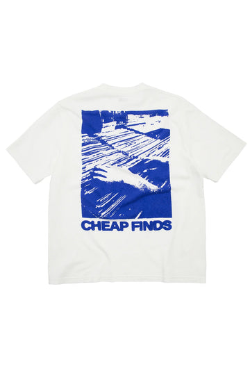 Cheap Finds T-Shirt - Off White