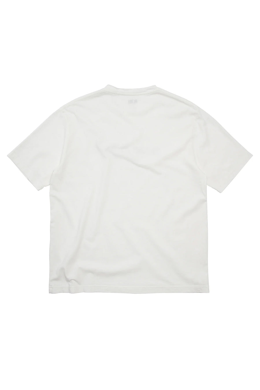 Martha T-Shirt -  Off White