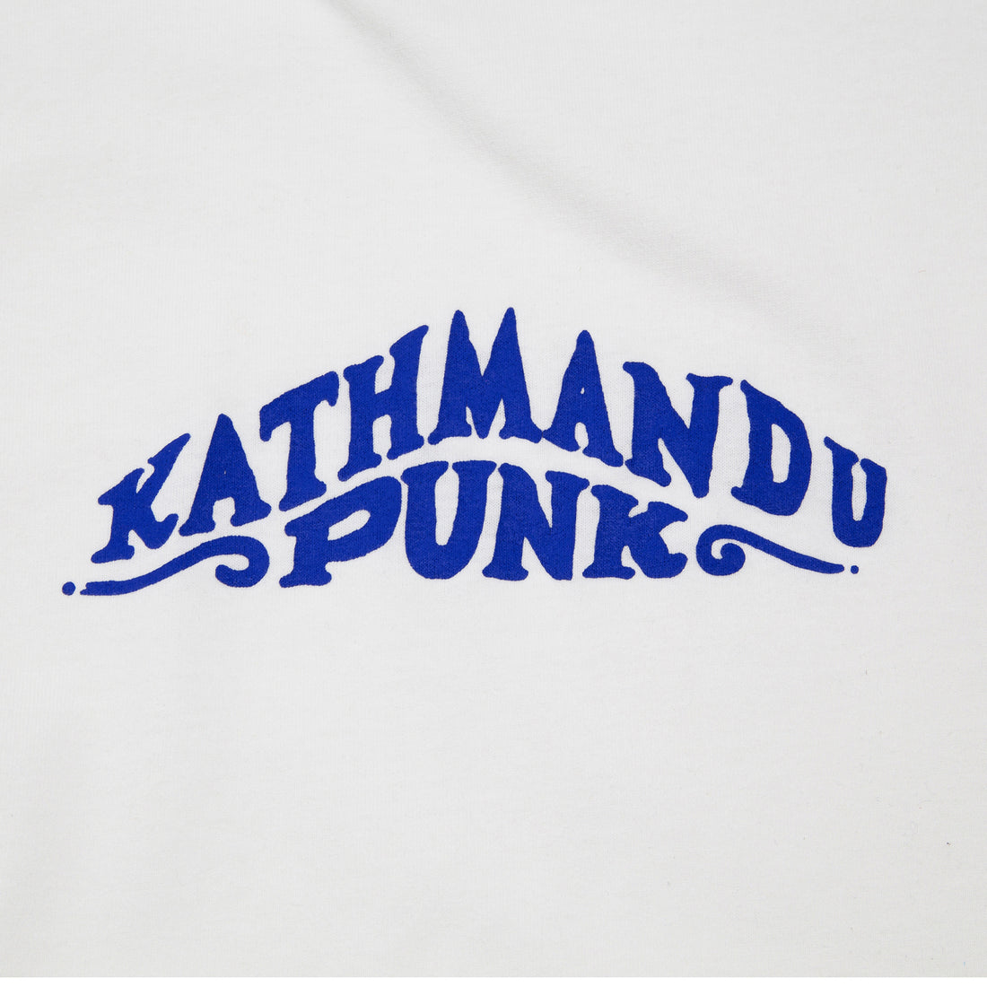 Kathmandu T-Shirt - Off White