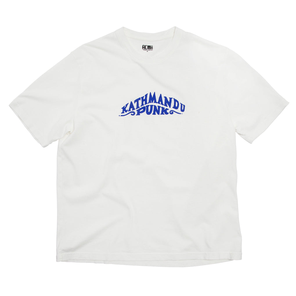 Kathmandu T-Shirt - Off White