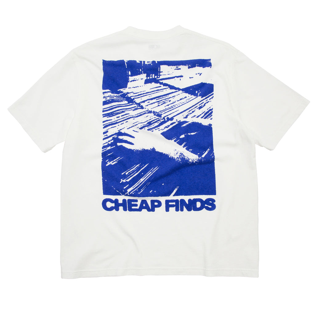 Cheap Finds T-Shirt - Off White