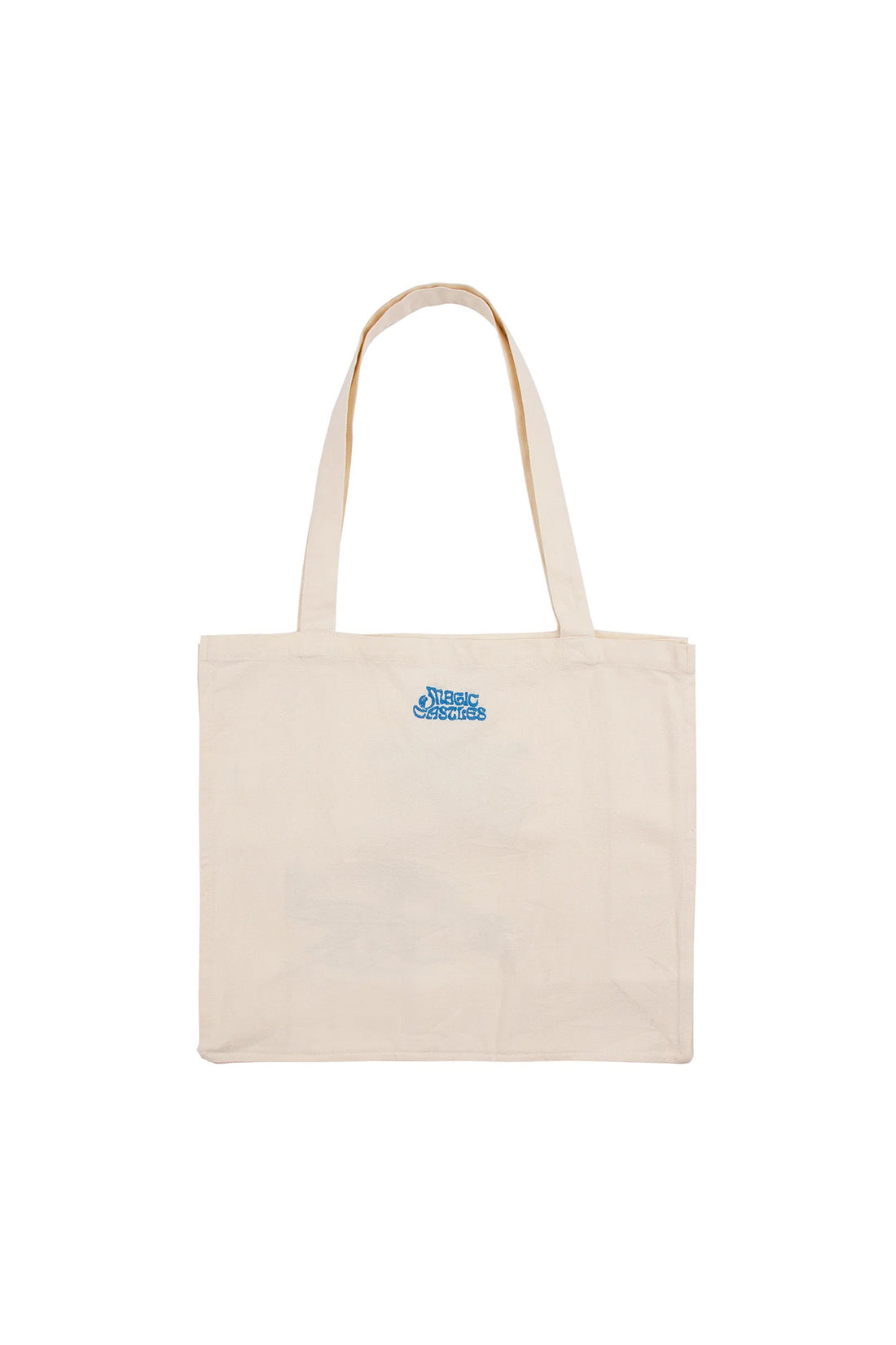 Tisno Love Beach Bag - Ecru