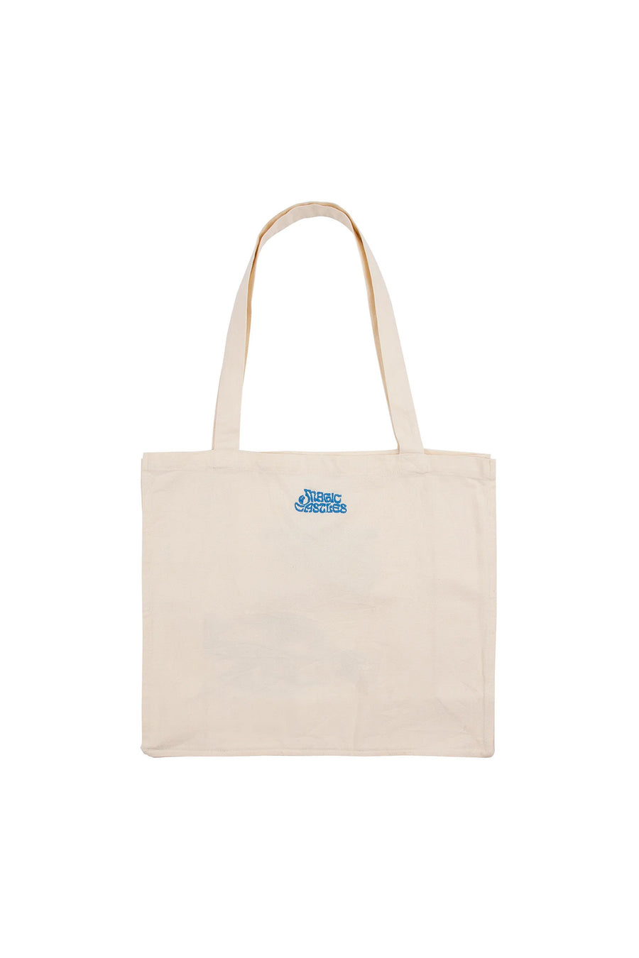 Tisno Love Beach Bag - Ecru