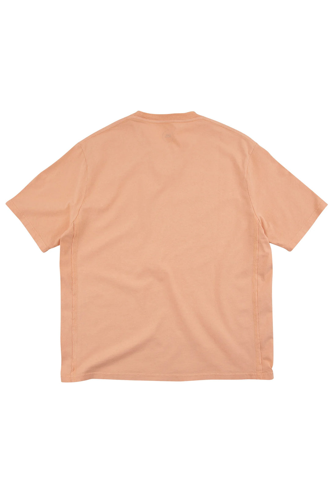 Trip Short Sleeve T-Shirt - Peach