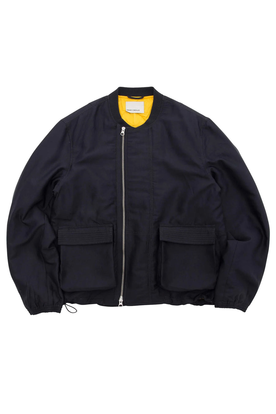 Venus Bomber - Dark Navy