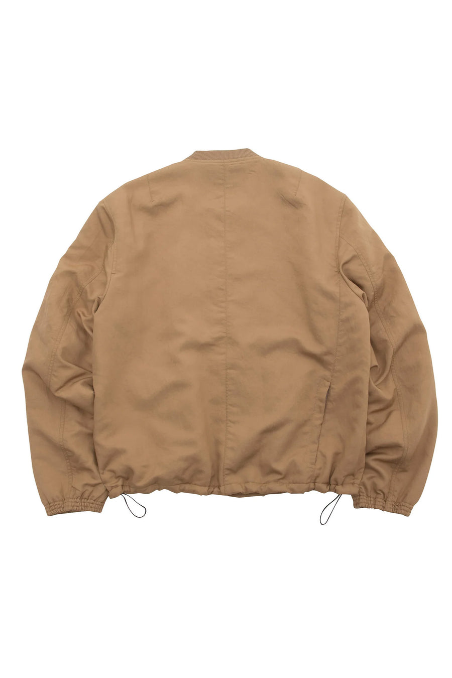 Venus Bomber - Soft Brown