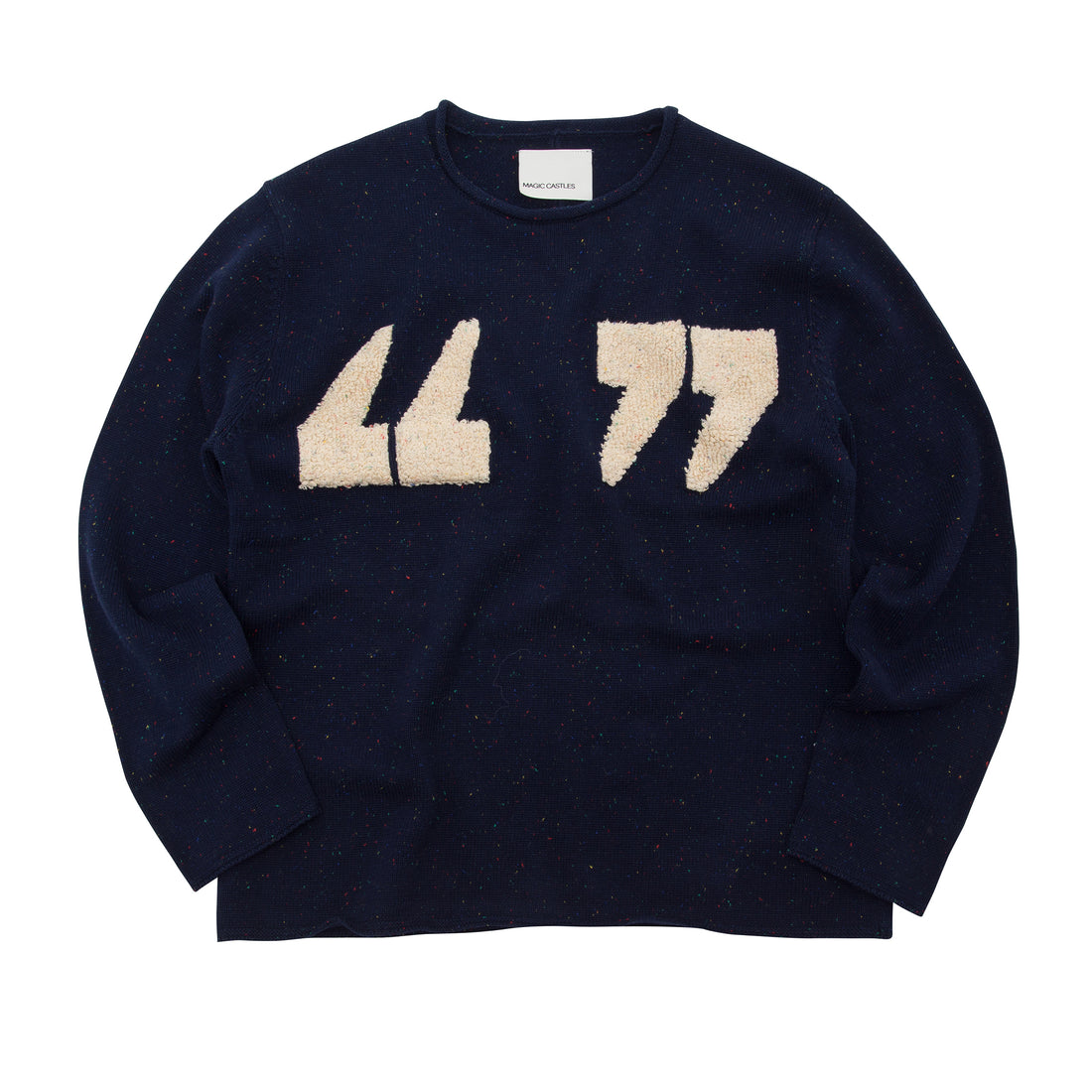 69 Jumper - Navy