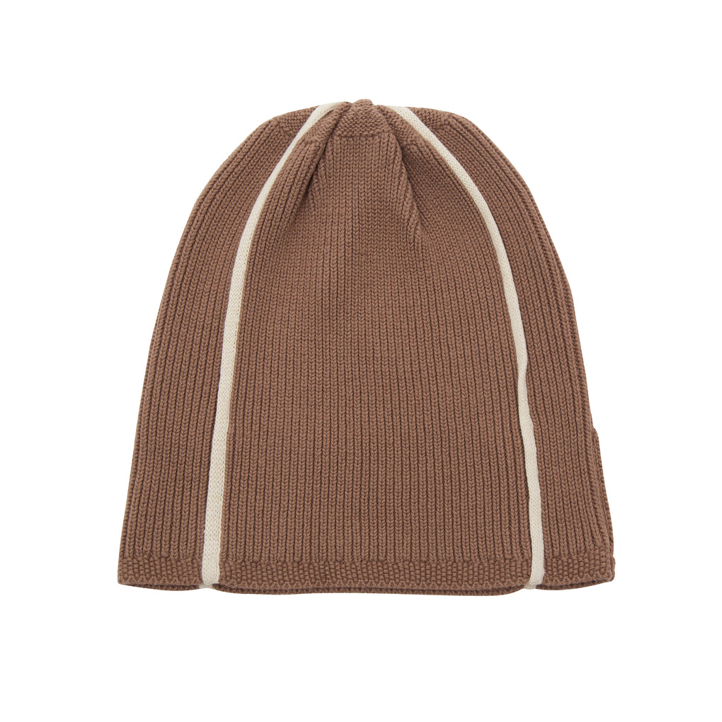 Magic Beanie Soft Brown