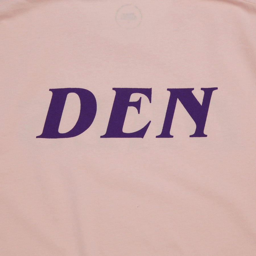 Dresden T-Shirt - Pink/Purple