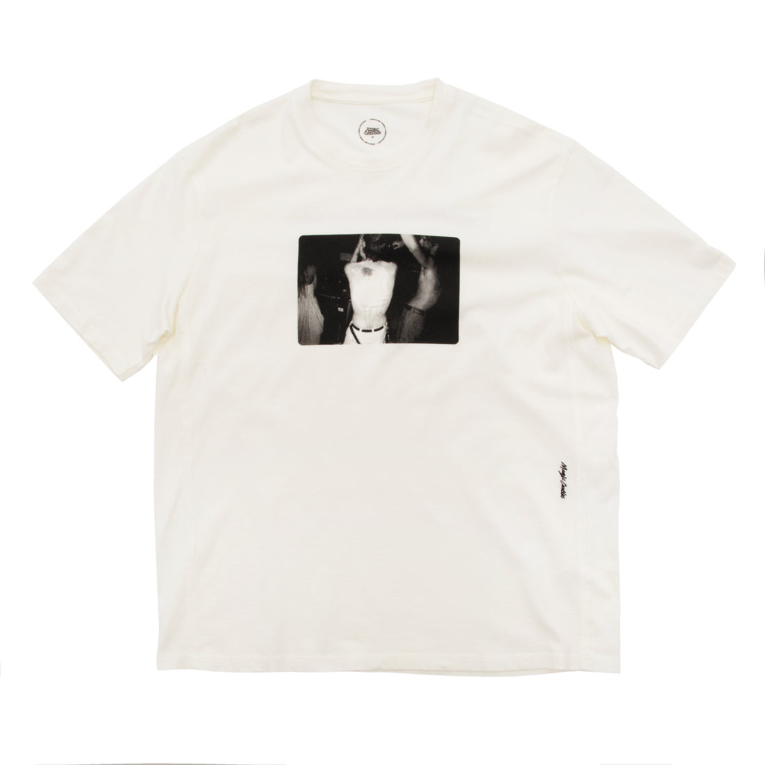 Kinship Tour T-Shirt - White