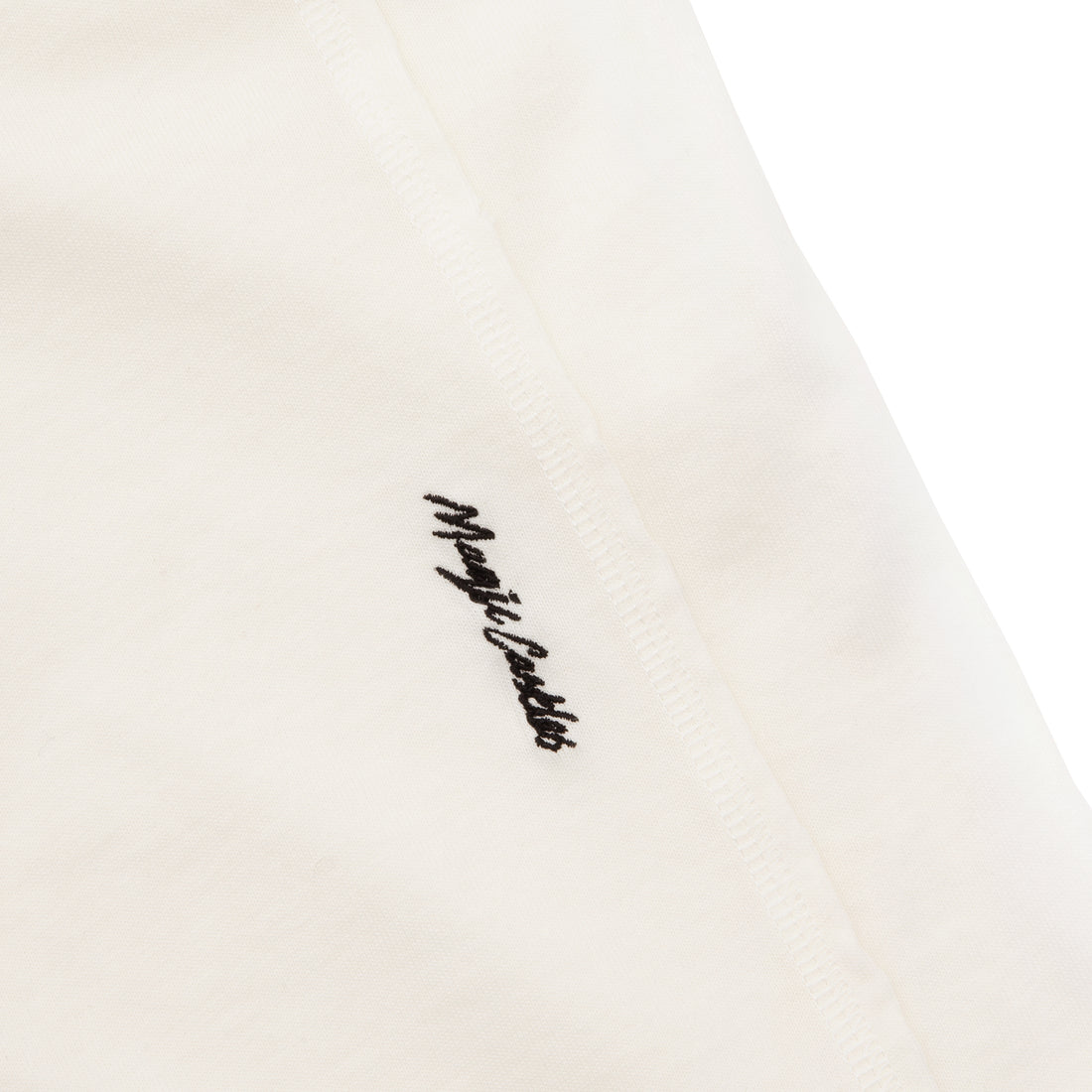 Kinship Tour T-Shirt - White