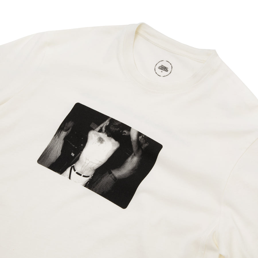 Kinship Tour T-Shirt - White