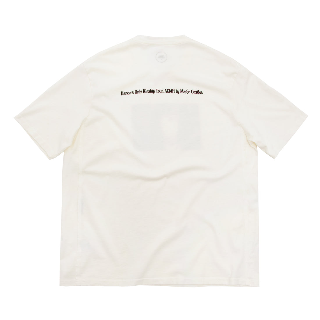 Kinship Tour T-Shirt - White