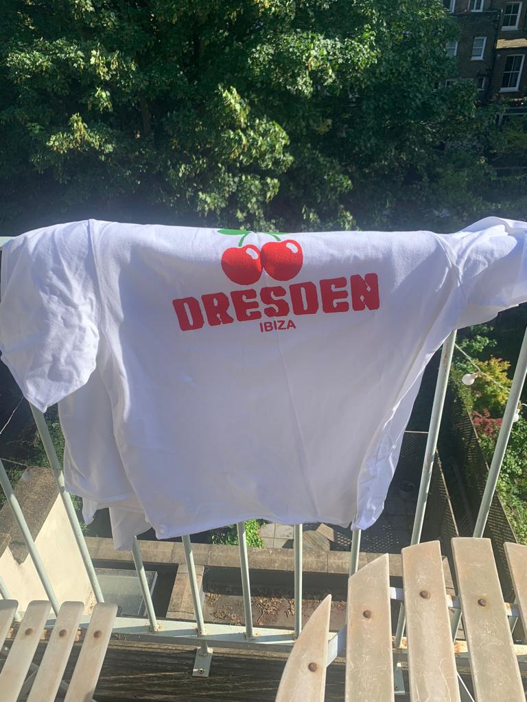 Dresden T-Shirt