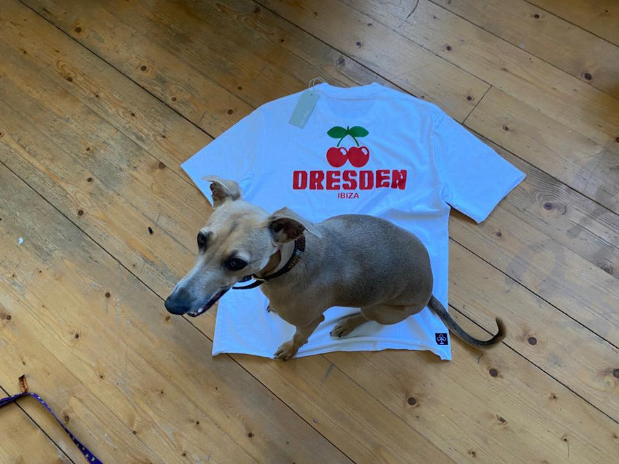 Dresden T-Shirt